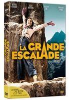 La grande escalade - Climbing High (1938)