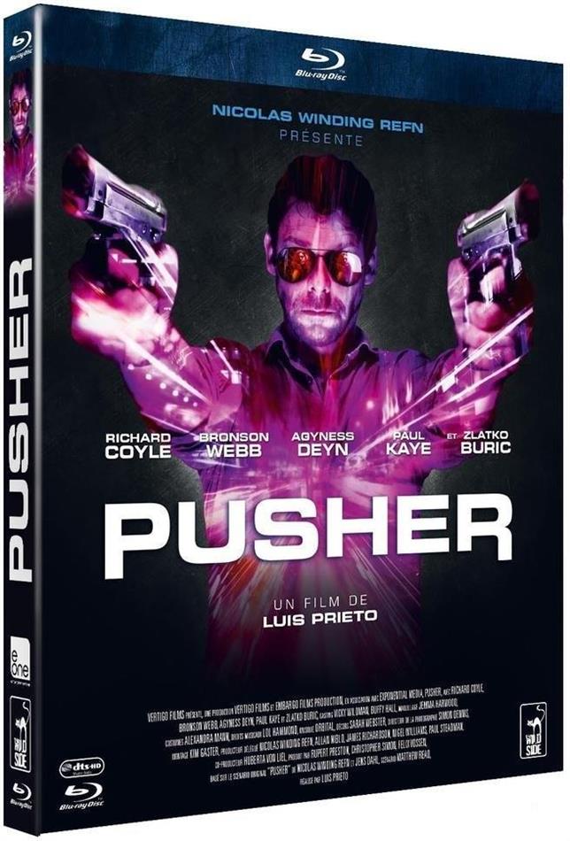 Pusher (2012)