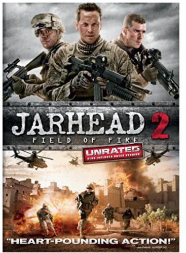 Jarhead 2 - Field of Fire (2014) Unrated
