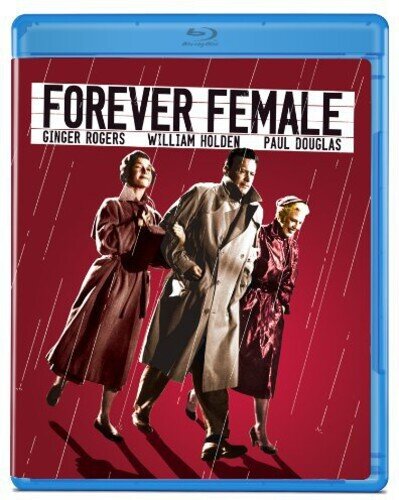 Forever Female (1953)