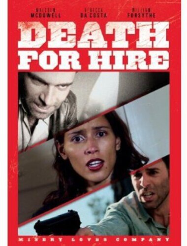 Death for Hire