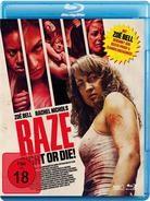 Raze - Fight or Die (2013)