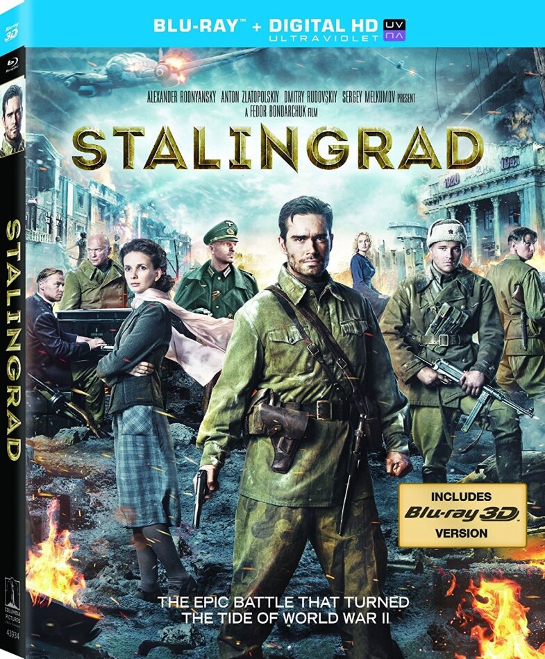 Stalingrad (2013)