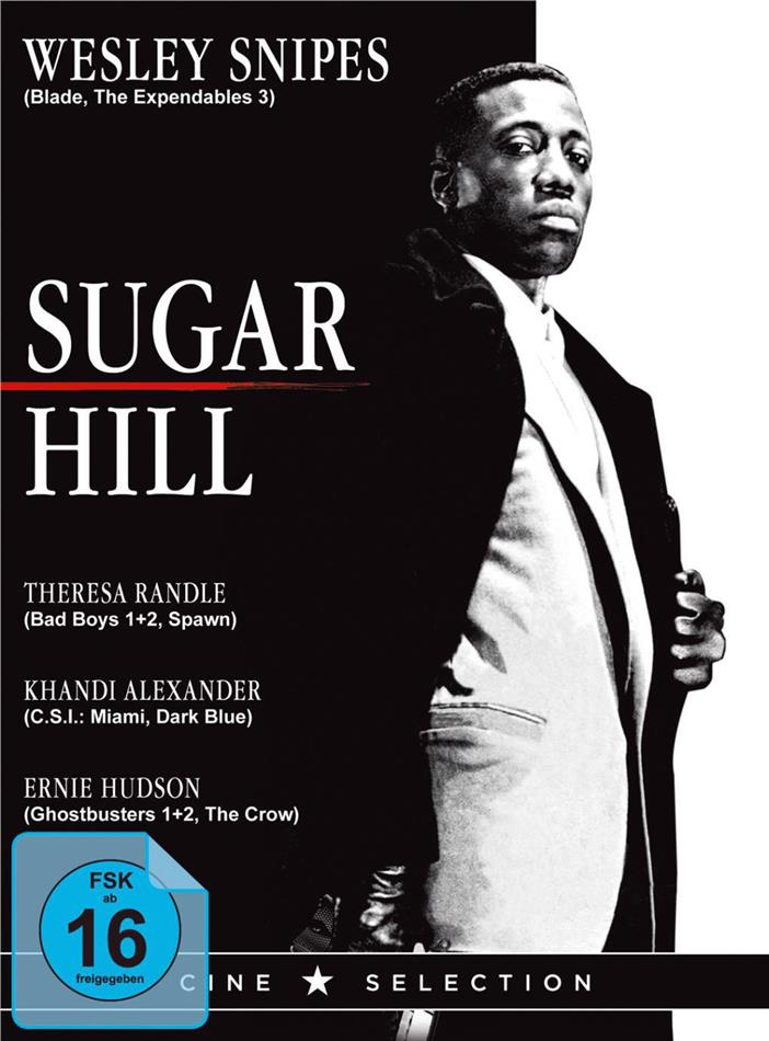 Sugar Hill (1993) Limited Edition