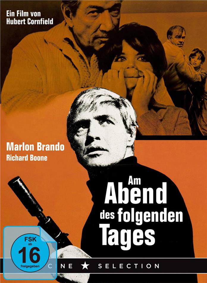 Am Abend des folgenden Tages (1969) Limited Edition
