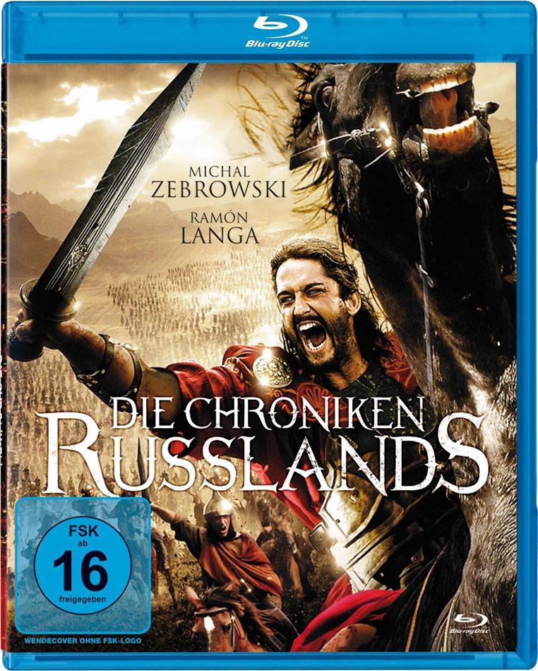 Die Chroniken Russlands