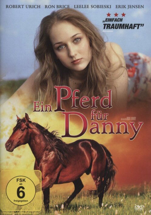 Ein Pferd für Danny (1995)