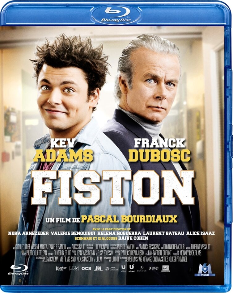 Fiston (2014)