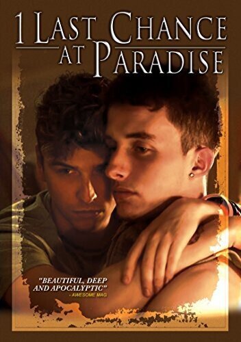 1 Last Chance at Paradise (2014)