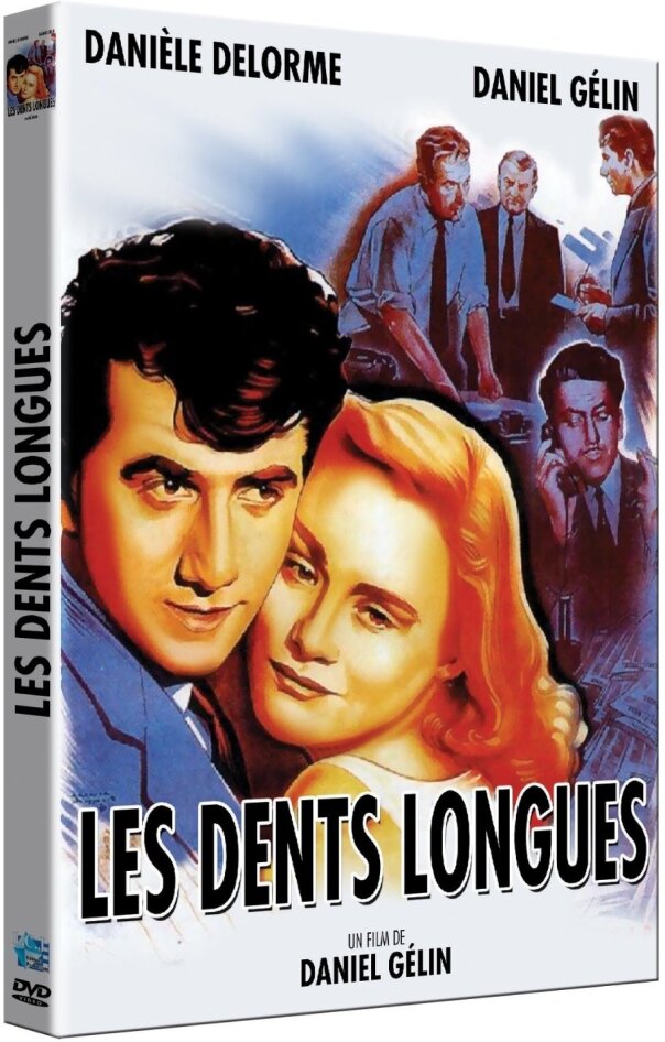 Les dents longues (1953)