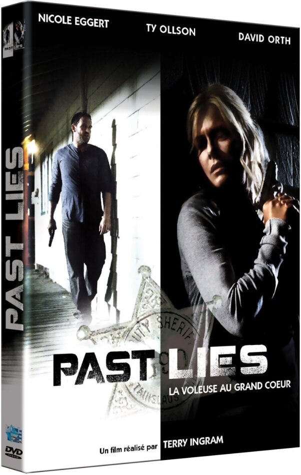 La voleuse au grand cru (2008)