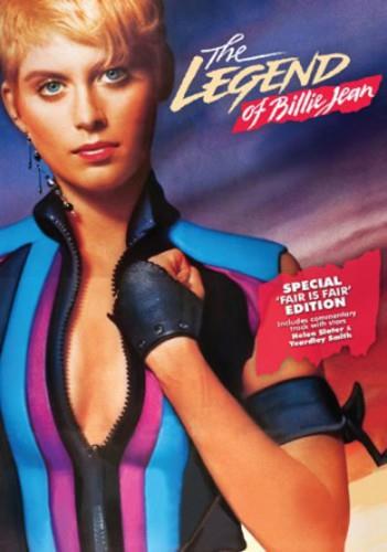 The Legend of Billie Jean (1985) Fair is Fair Edition