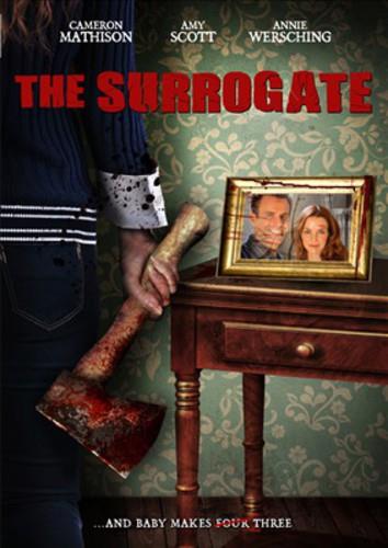 The Surrogate