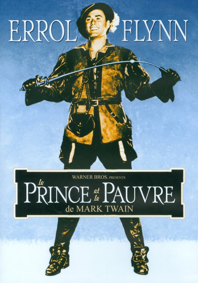 Le prince et le pauvre (1937) n/b