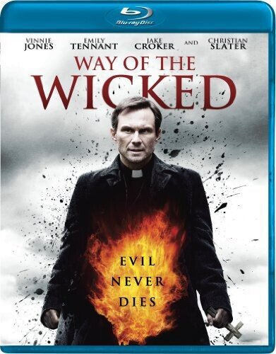 Way of the Wicked (2014)