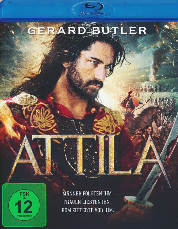 Attila (2001)