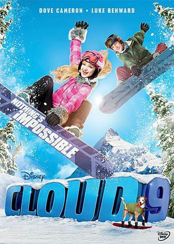 Cloud 9 (2014)