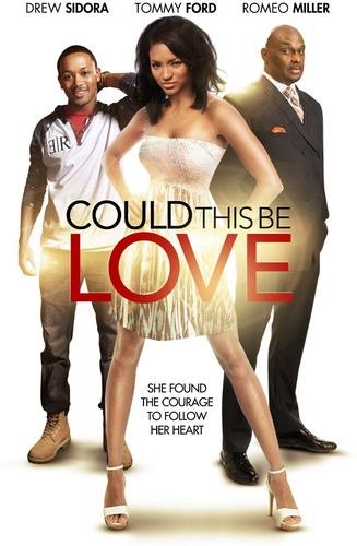 Could This Be Love (2014)