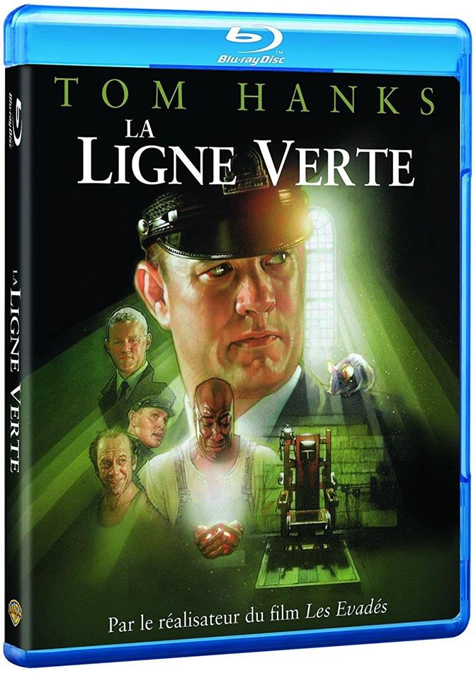 La ligne verte (1999)