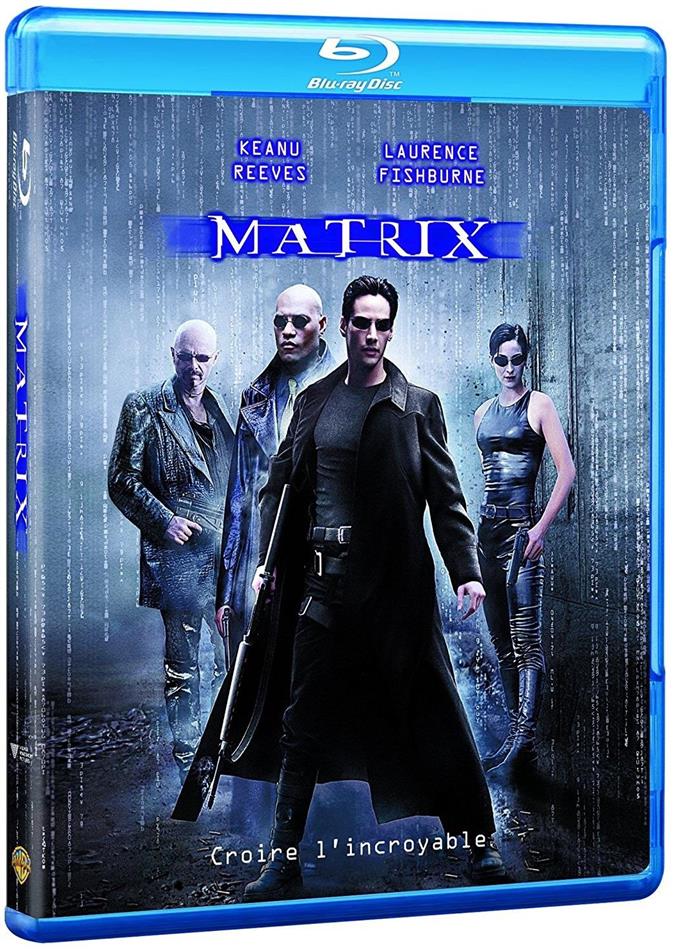 Matrix (1999)