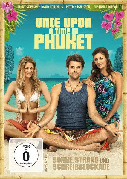 Once upon a time in Phuket - En gång i Phuket (2011)