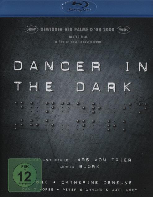 Dancer in the Dark (2000)