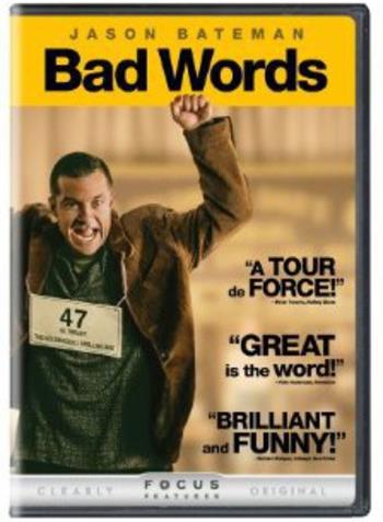 Bad Words (2013)
