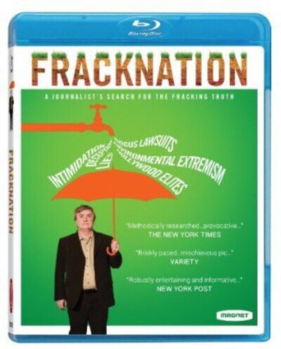 FrackNation (2013)