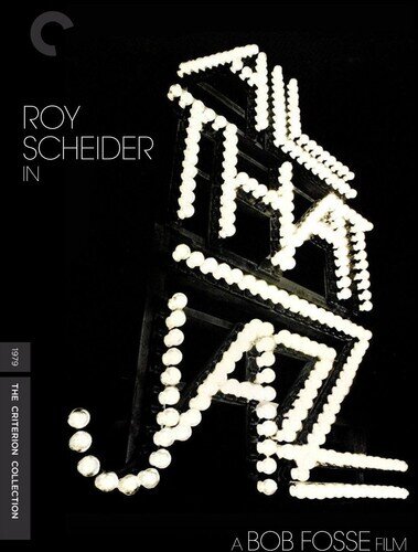 All that Jazz (1979) Criterion Collection