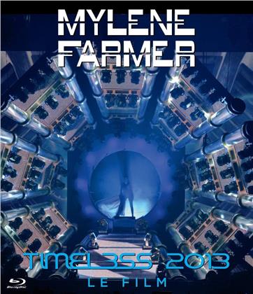 Myl&egrave;ne Farmer - Timeless 2013 - Le film