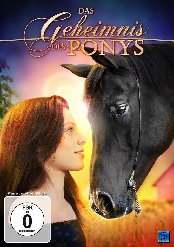 Das Geheimnis des Ponys (2013)