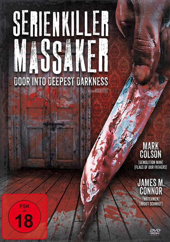 Serienkiller Massaker