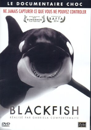 Blackfish (2013)