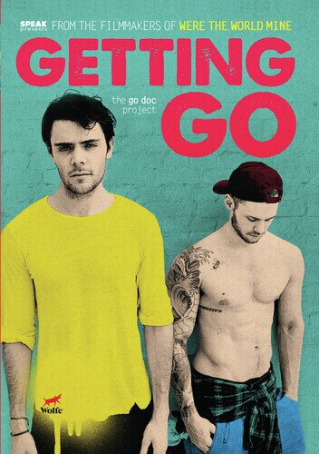 Getting Go - The Go Doc Project (2013)