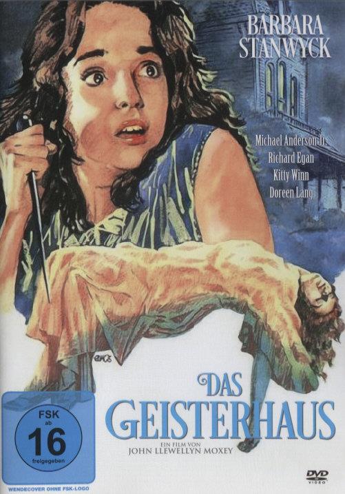 Das Geisterhaus (1970)