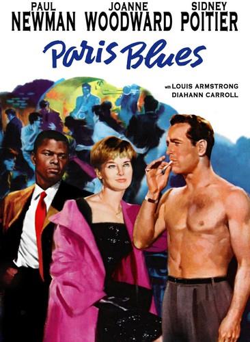 Paris Blues (1961) b/w