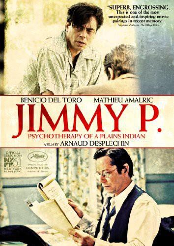 Jimmy P. (2013)