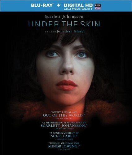 Under the Skin (2013)