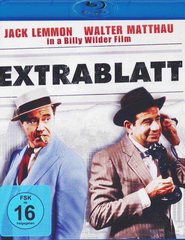 Extrablatt (1974)