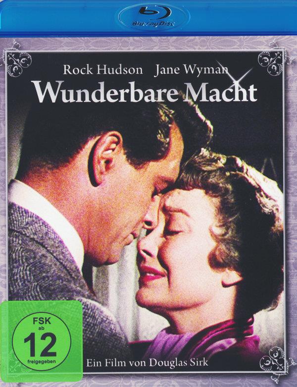 Wunderbare Macht (1954)