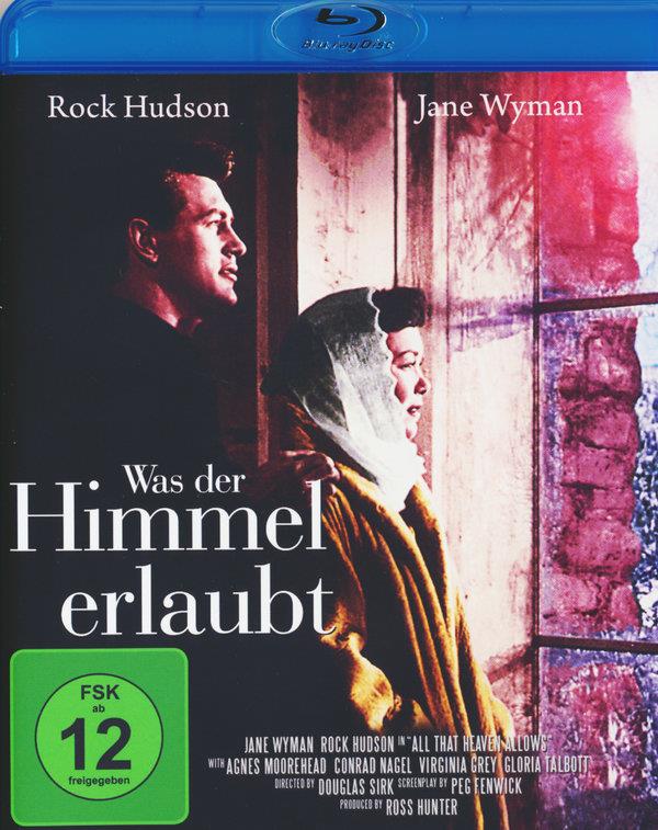 Was der Himmel erlaubt (1955)