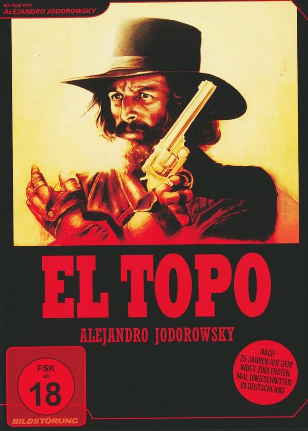 El Topo (1970)