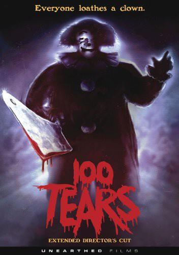 100 Tears (2007) Director's Cut