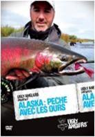Alaska: Peche avec les ours - Peches en Alaska