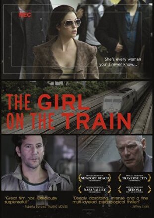 The Girl on the Train (2013)