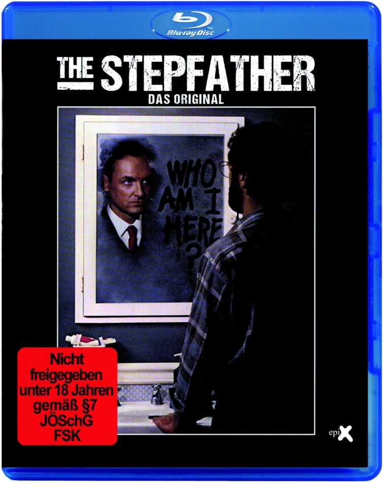 The Stepfather - Das Original (1987)