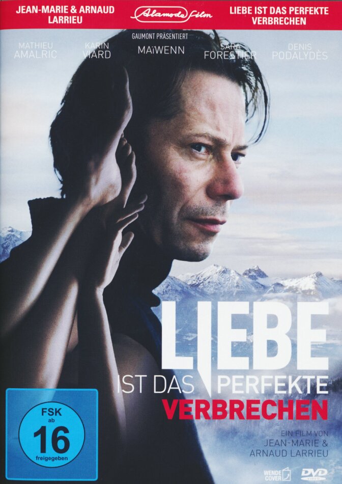 Liebe ist das perfekte Verbrechen (2013)