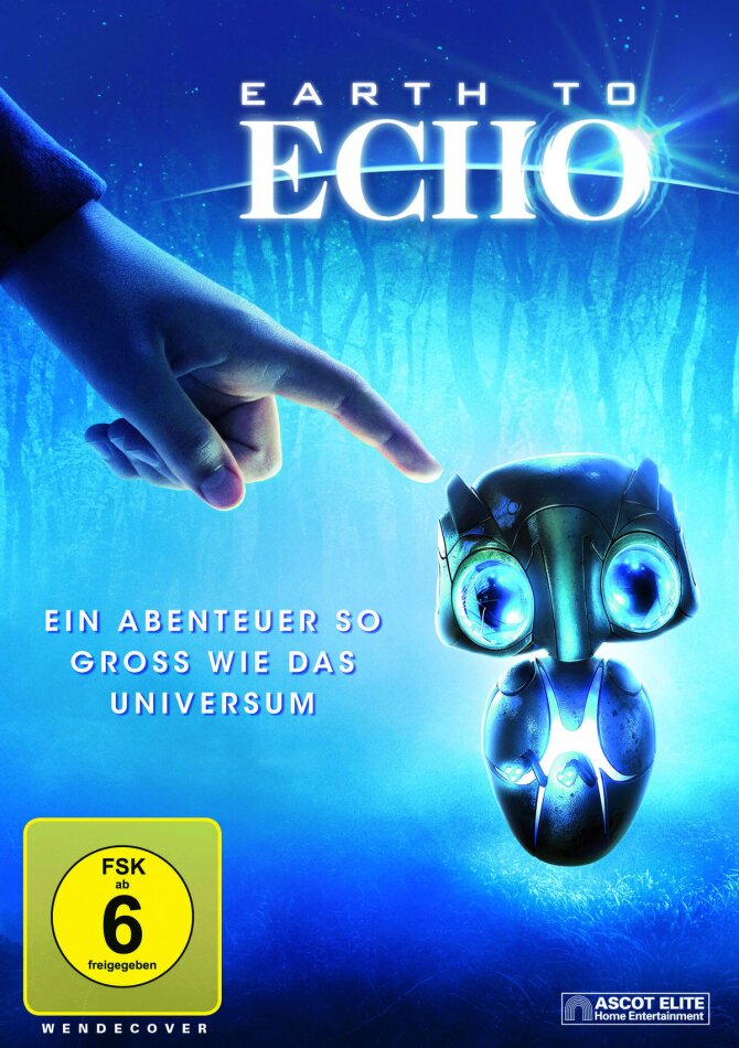 Earth to Echo (2014)
