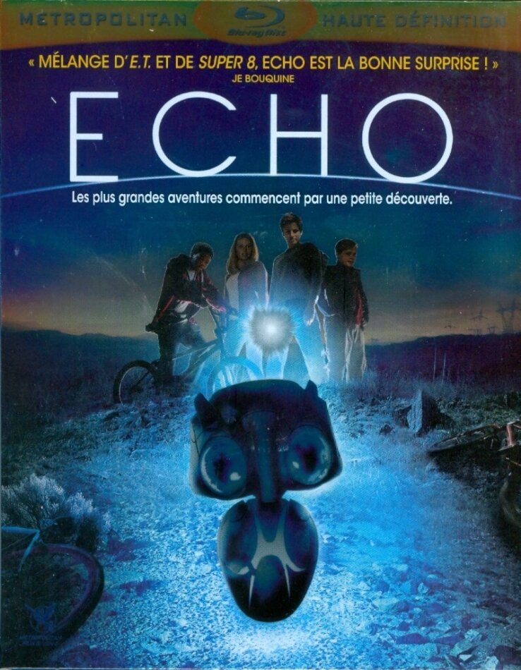 Echo (2014)