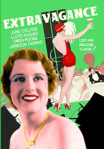 Extravagance (1930) s/w
